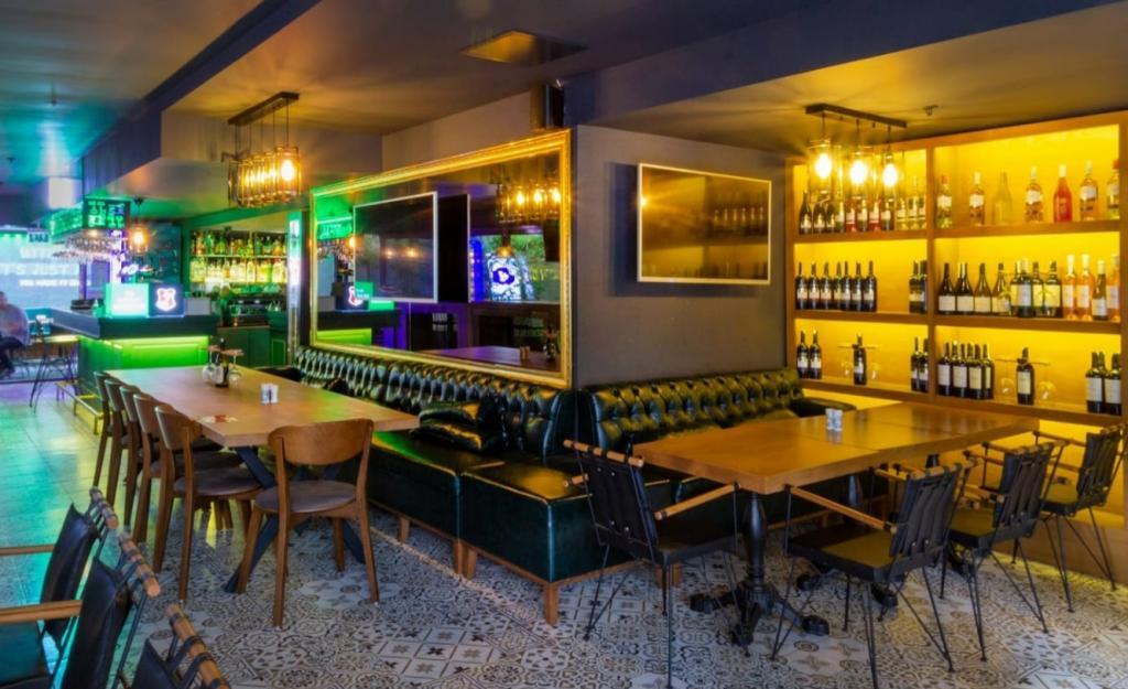 Milord Hotel — 5