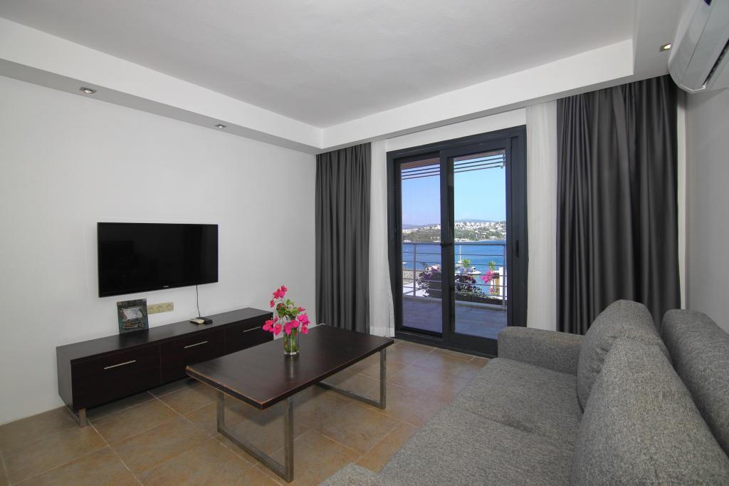 Milport Hotels Bodrum — 5