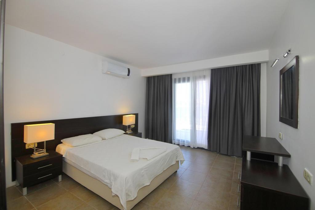 Milport Hotels Bodrum — 9