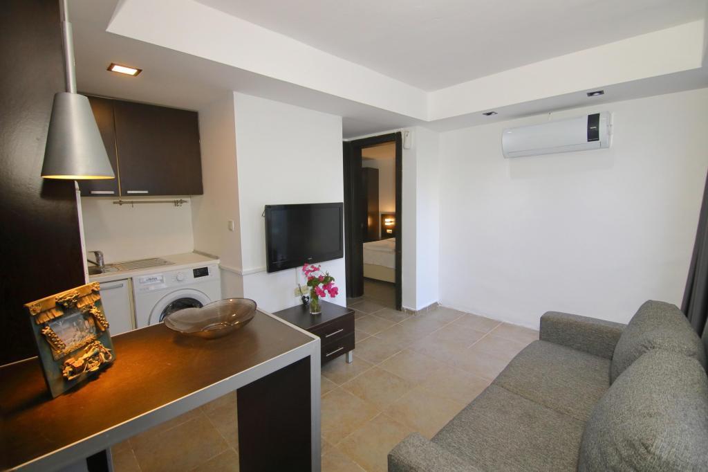 Milport Hotels Bodrum — 6