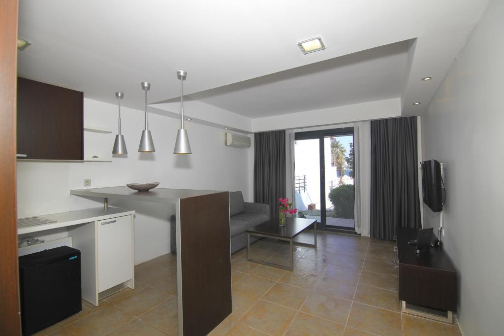 Milport Hotels Bodrum — 2