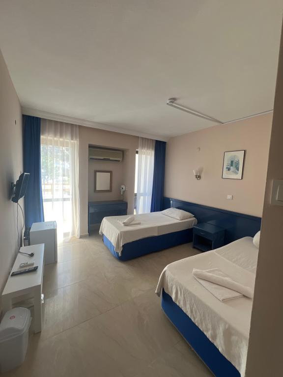 Minay Hotel Kuşadası — 10