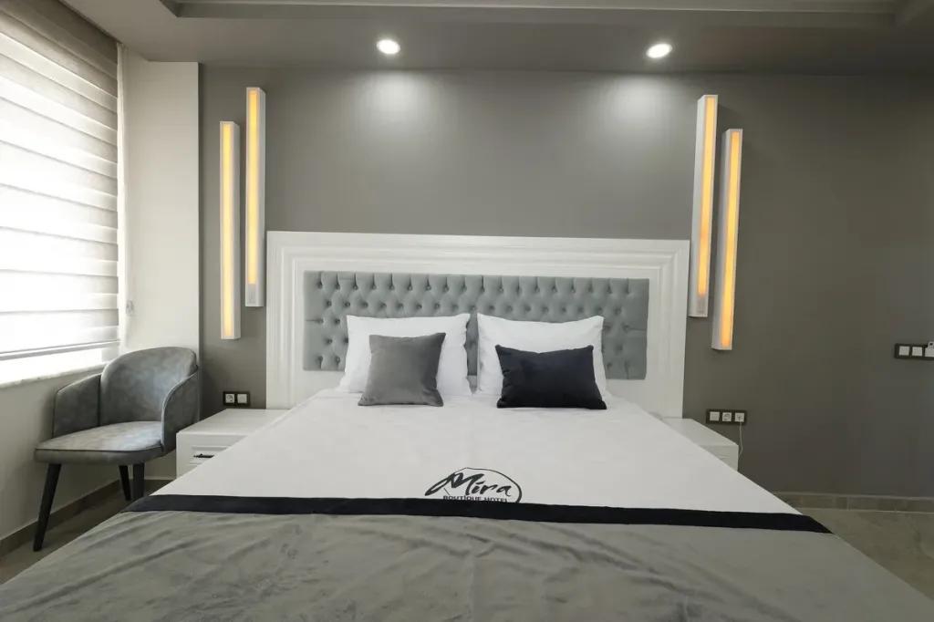 İnci Mira Hotel Antalya — 9