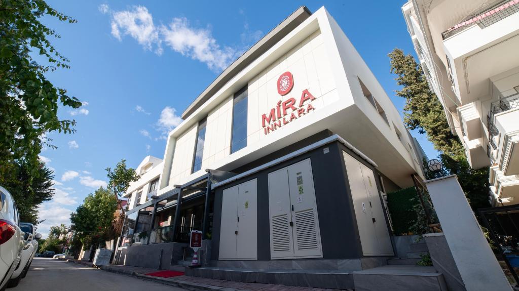 Mira inn lara — 7