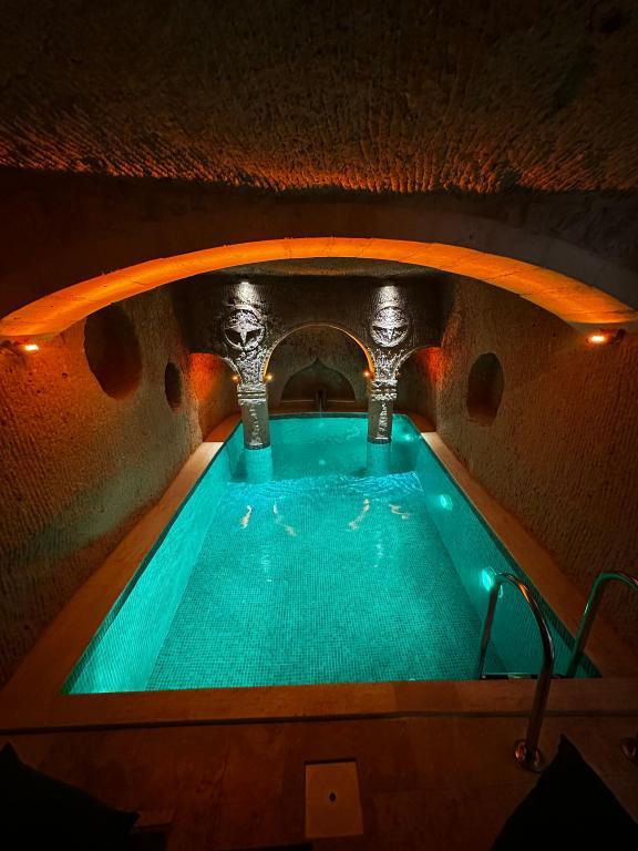 Mizan Cave — 5