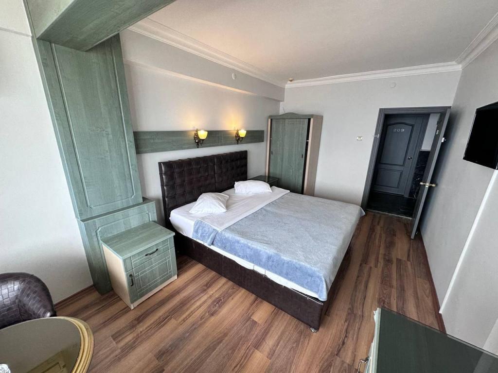 Mohti Otel — 4