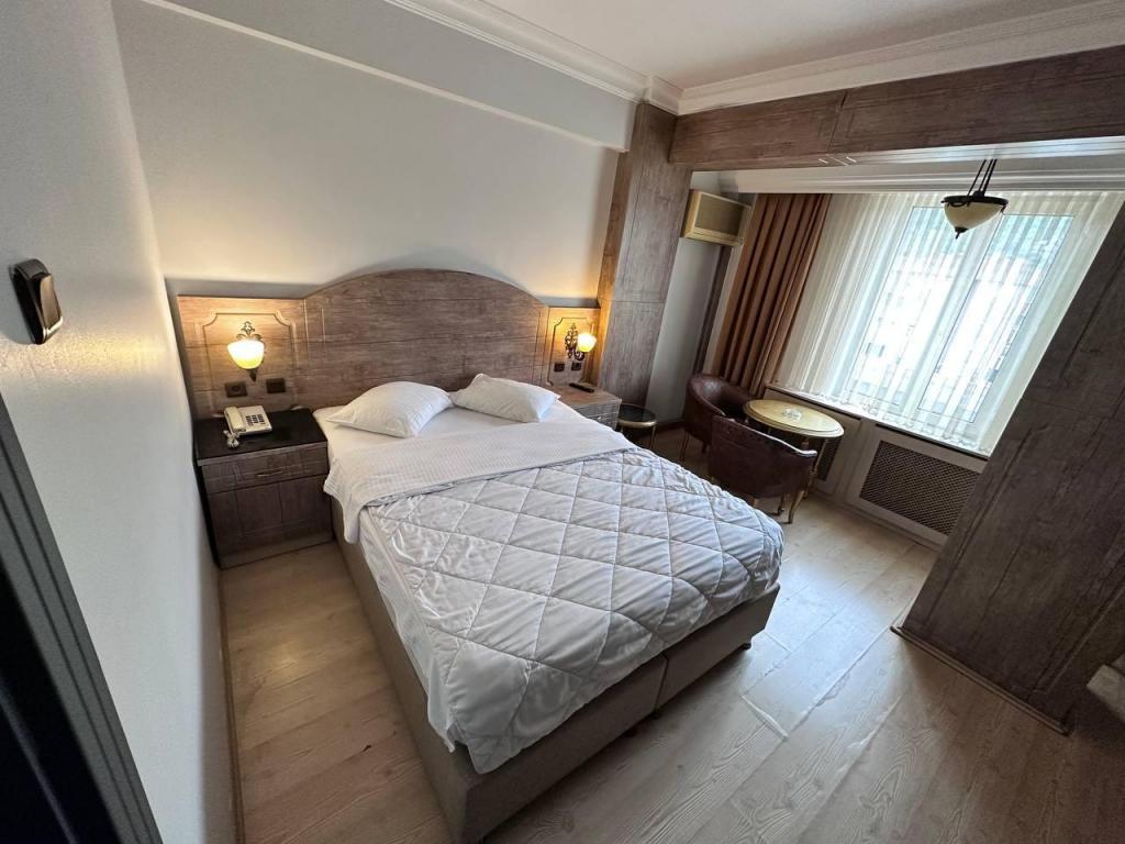 Mohti Otel — 5