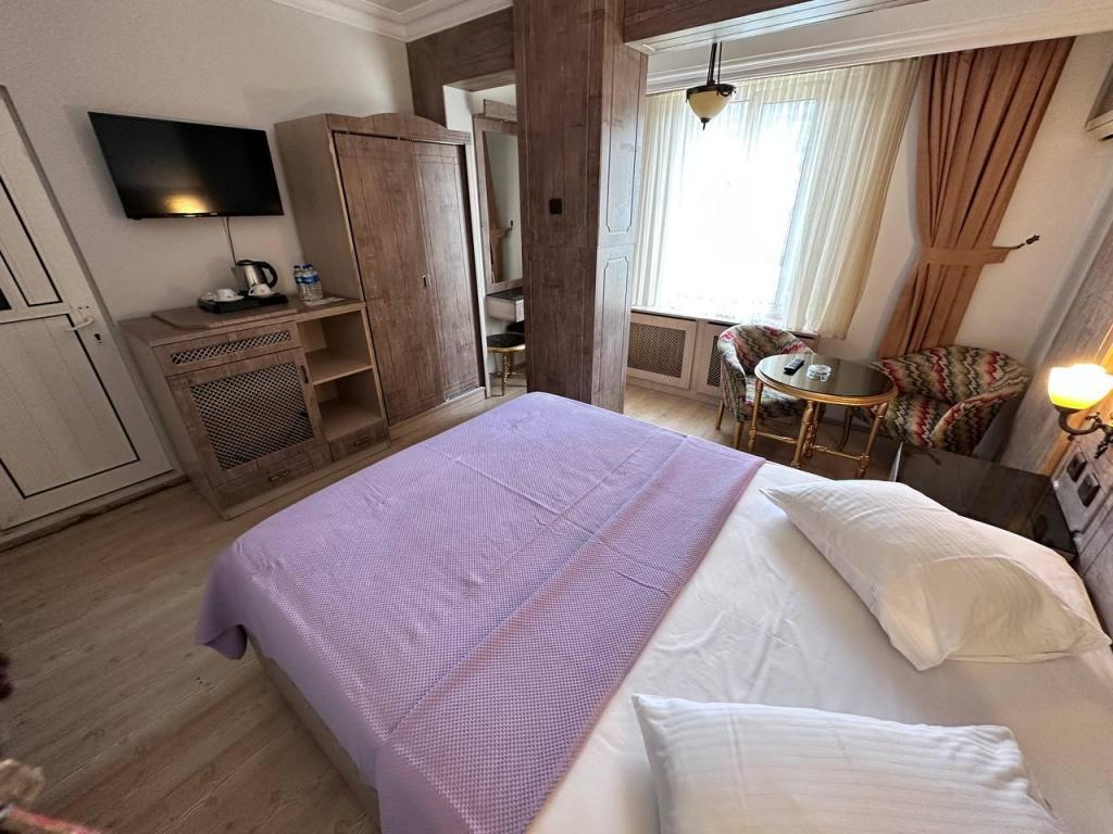 Mohti Otel — 6