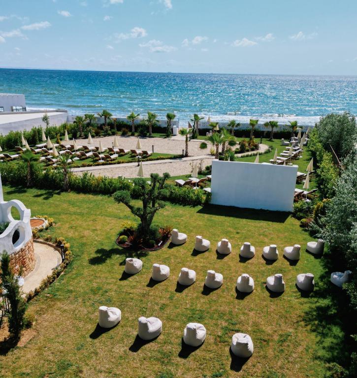 Moje More Hotel — 1