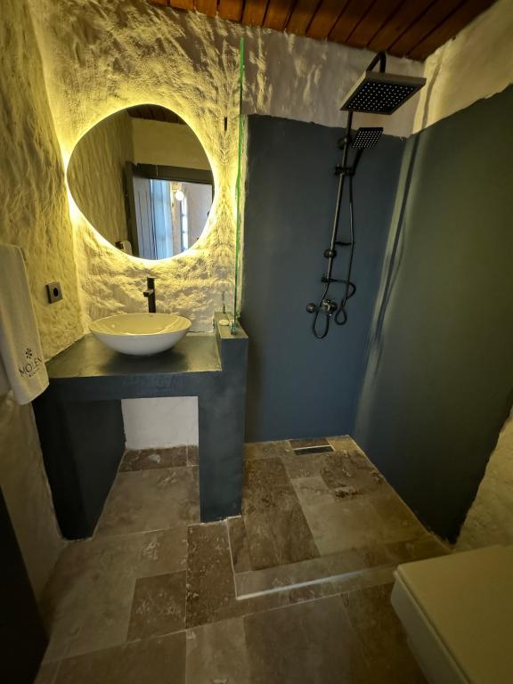 Molen Otel Alaçatı — 9
