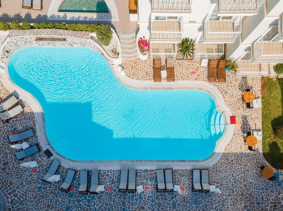Montebello Deluxe — 3