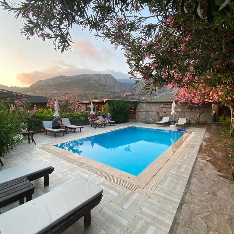 Montenegro Motel — 8