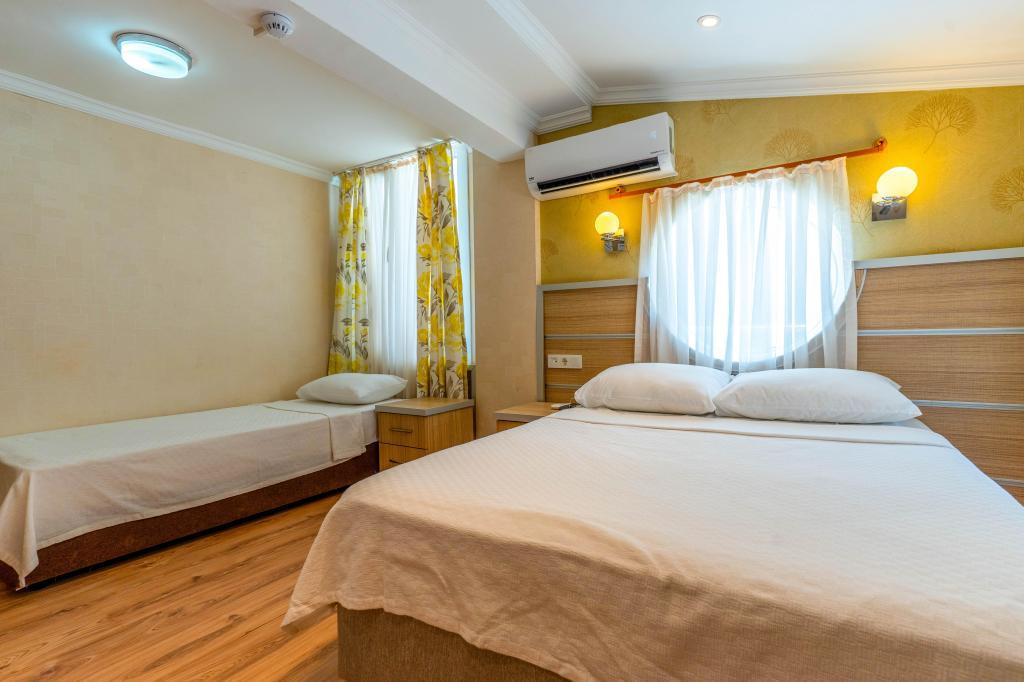 Mostar Otel — 9