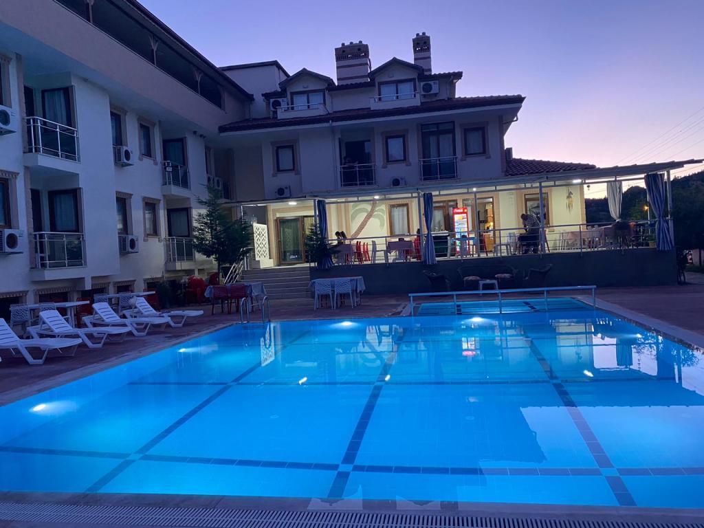 Mucize Termal Spa — 1