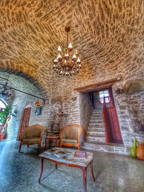 Muhsin Bey Konağı — 9