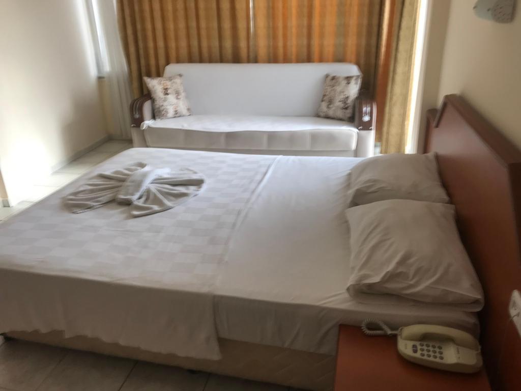 Muz Hotel — 6