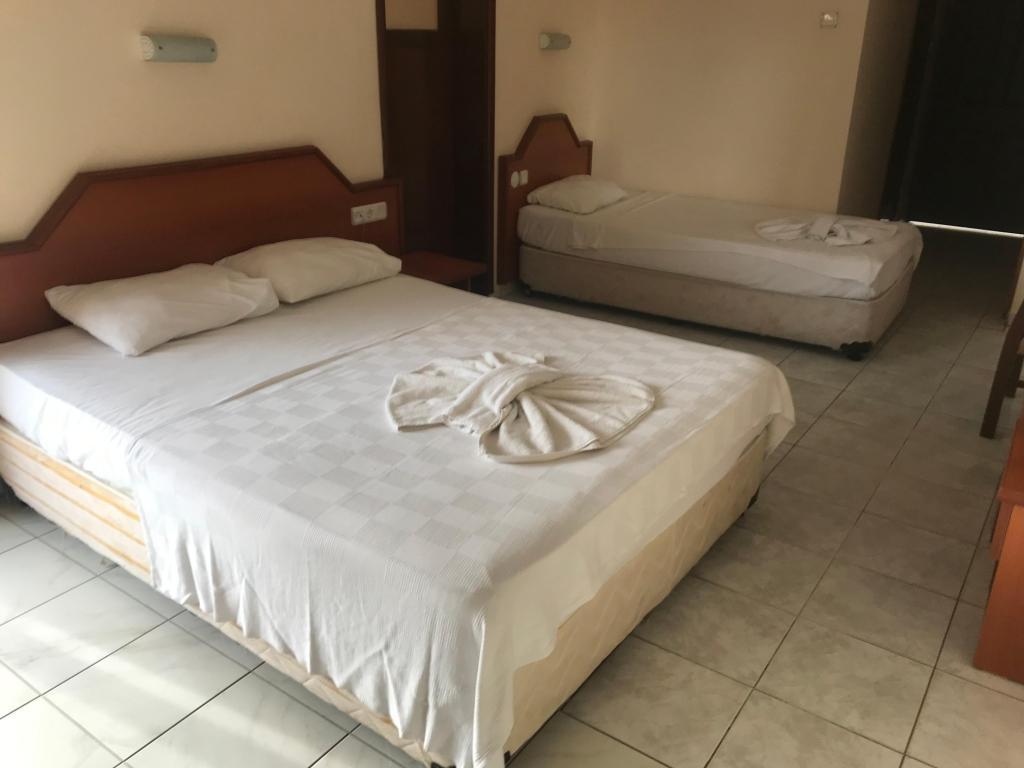Muz Hotel — 7