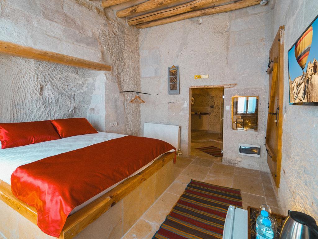 My Cave Suites — 5