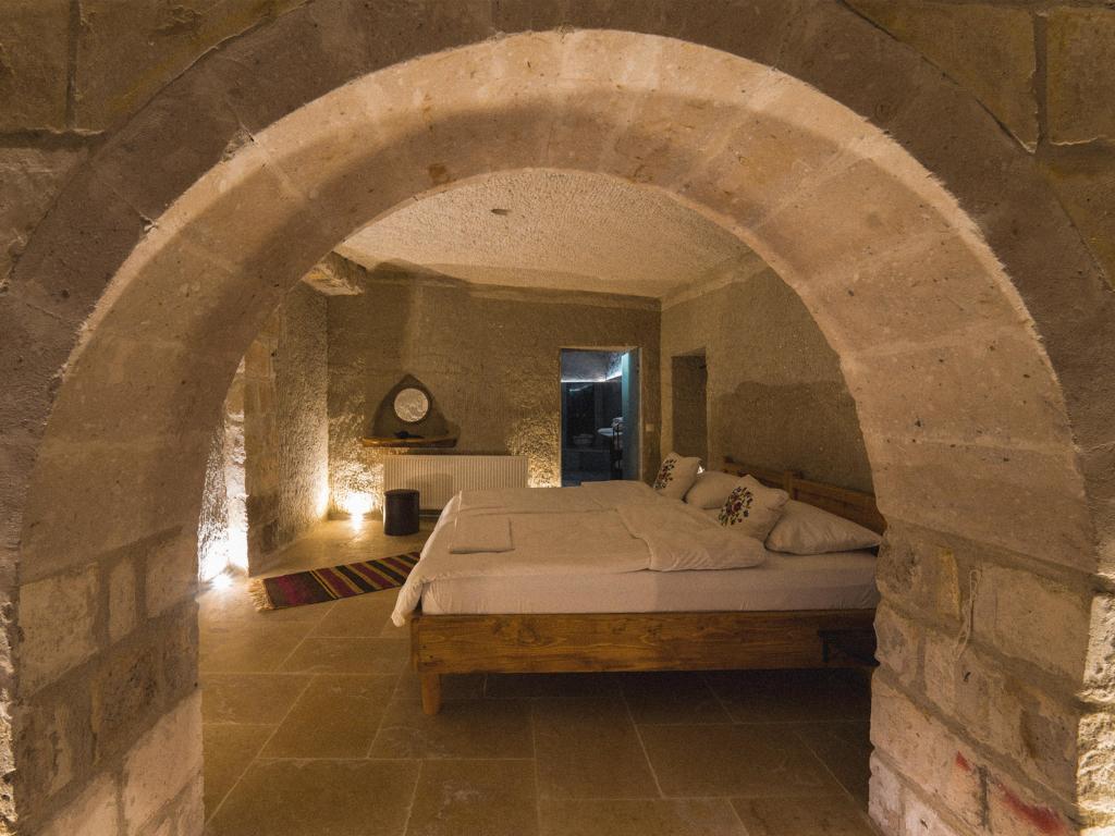 My Cave Suites — 6