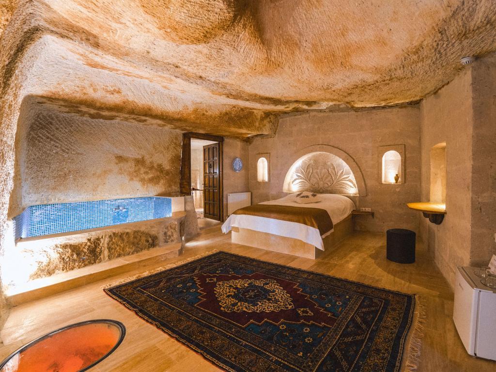 My Cave Suites — 7