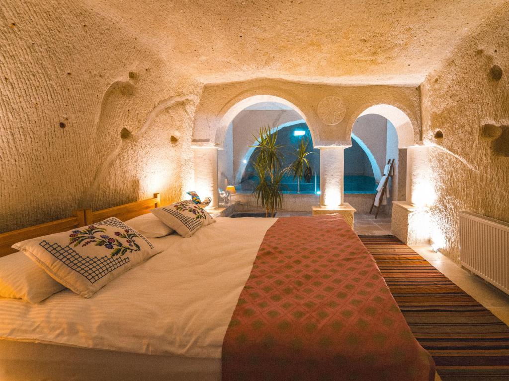My Cave Suites — 9