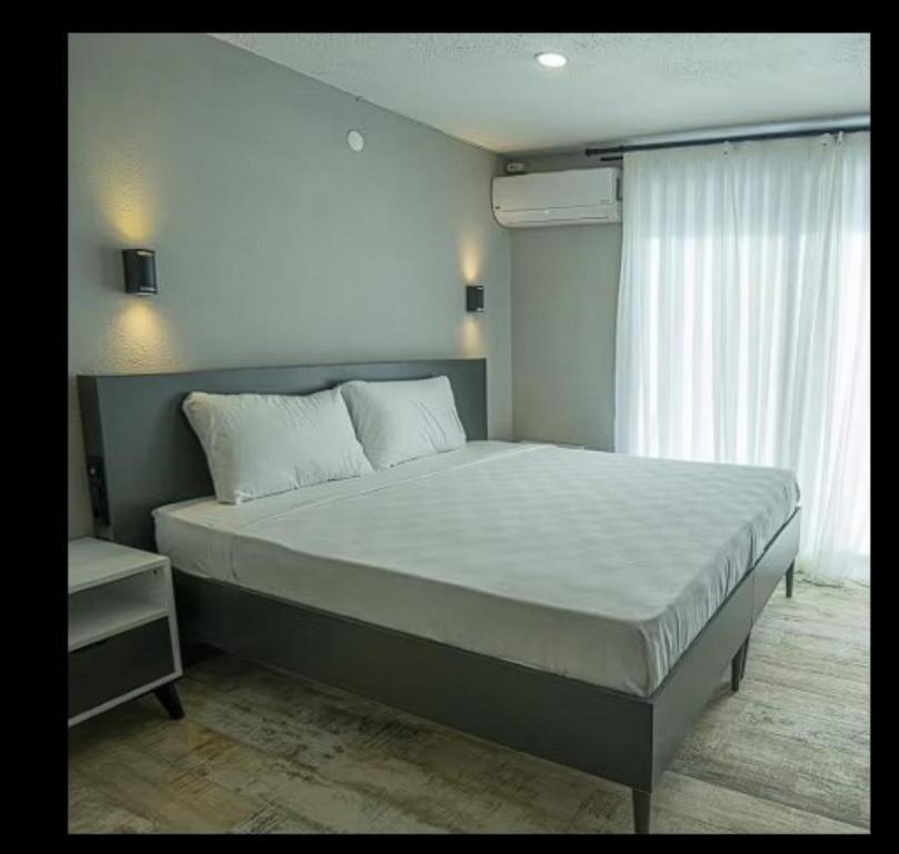 Nemesis Otel — 7