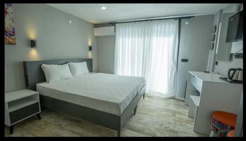 Nemesis Otel — 10