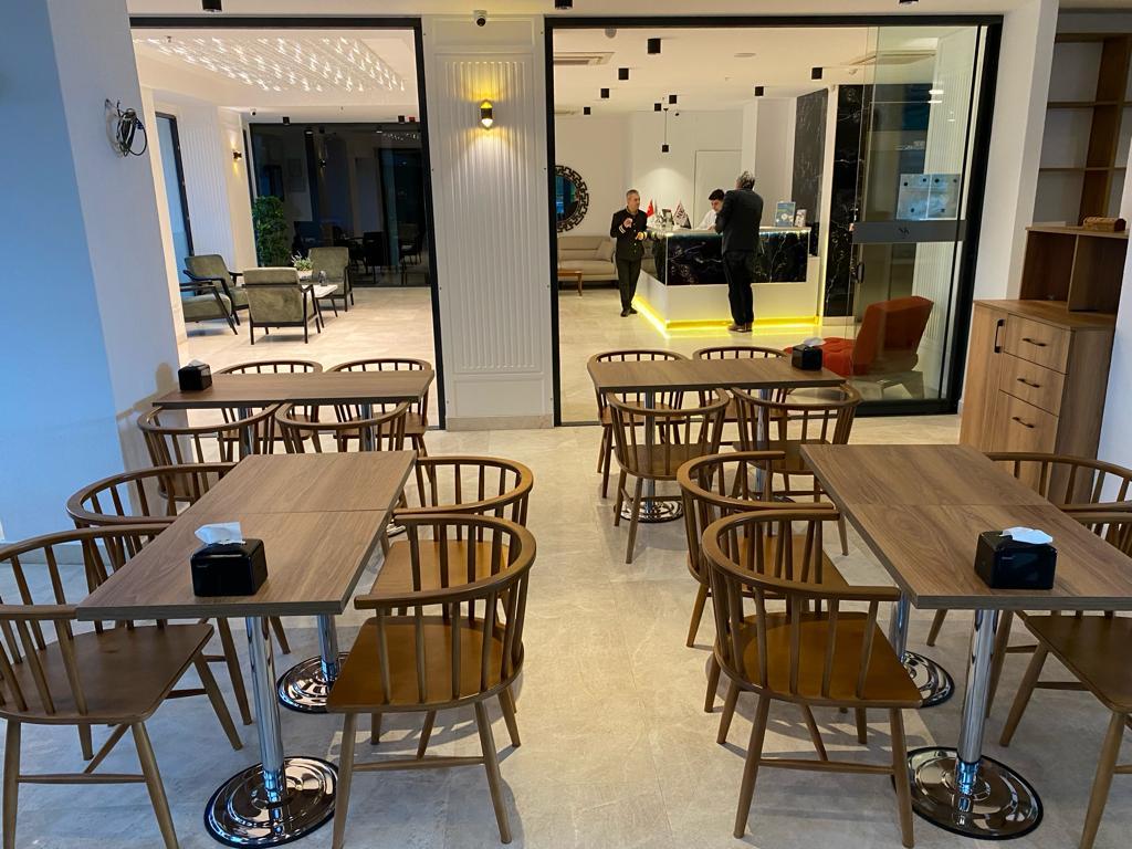 NK Hotel İzmir — 10