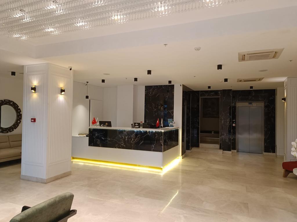 NK Hotel İzmir — 5
