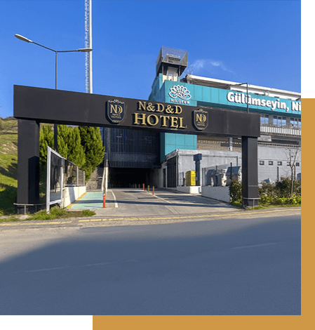 N&D&D Hotel