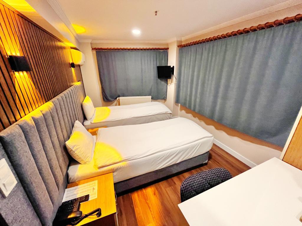 Naila Hotel — 6