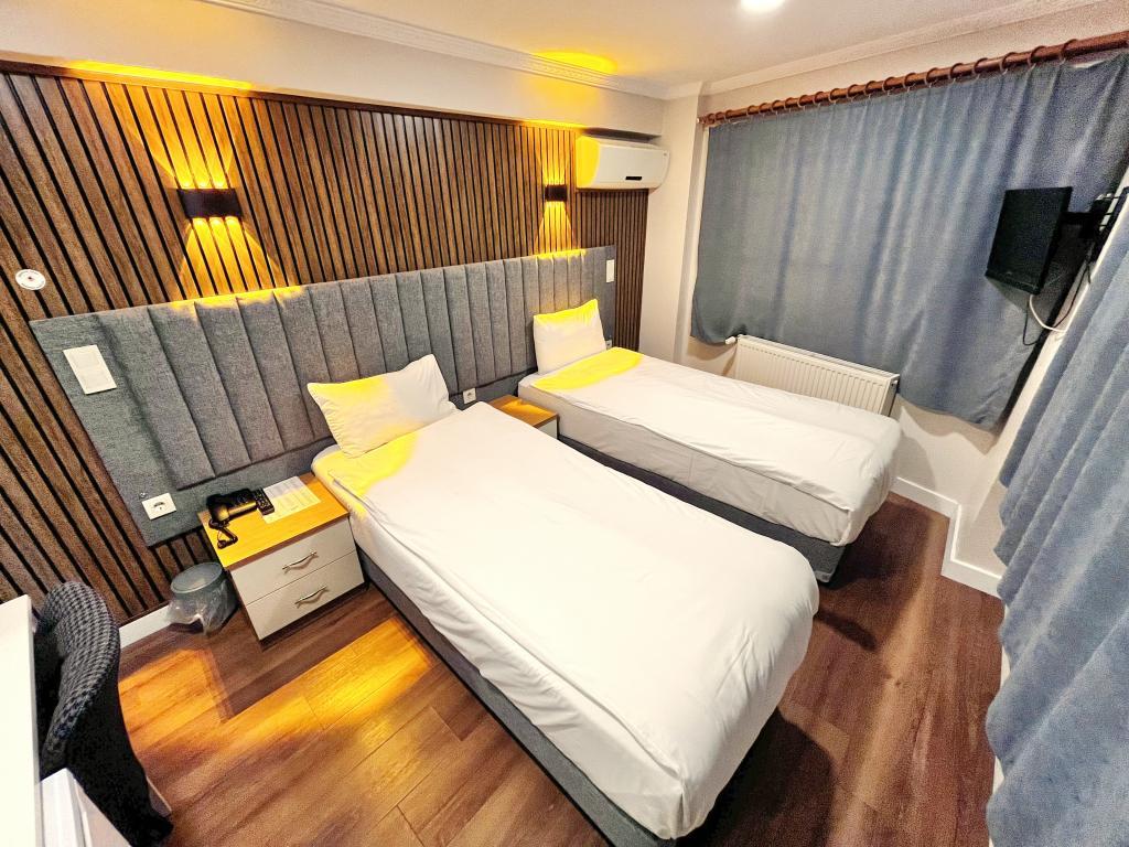 Naila Hotel — 7