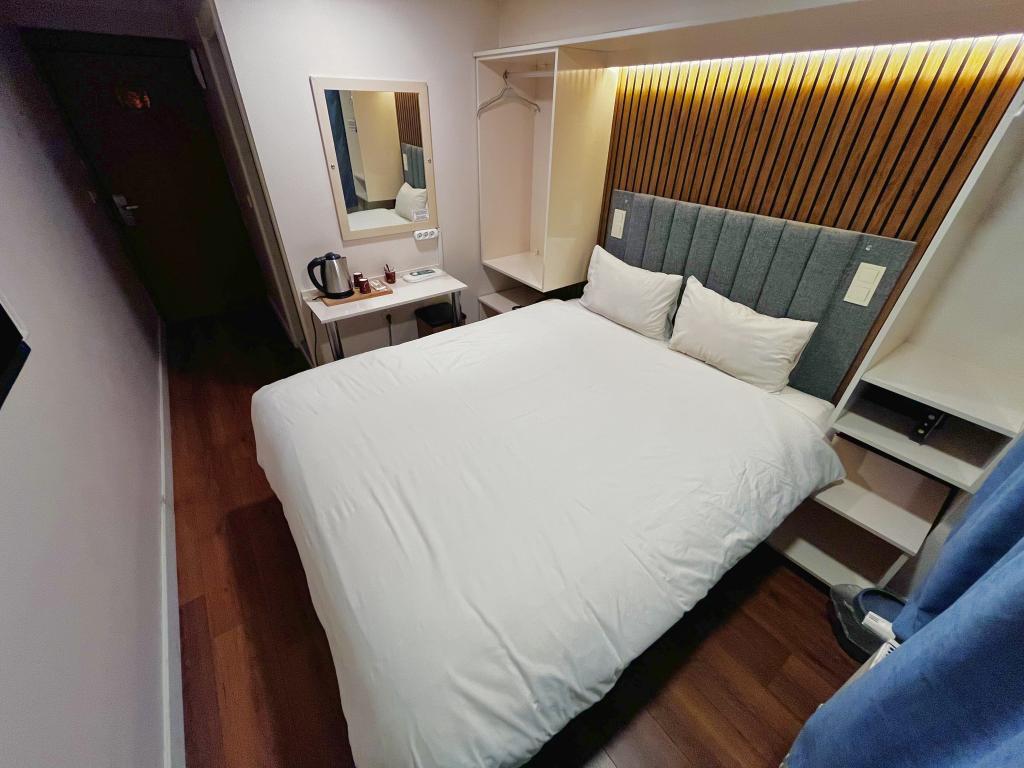 Naila Hotel — 10