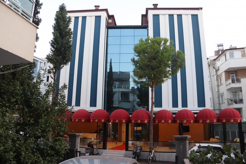 Nativo Hotel