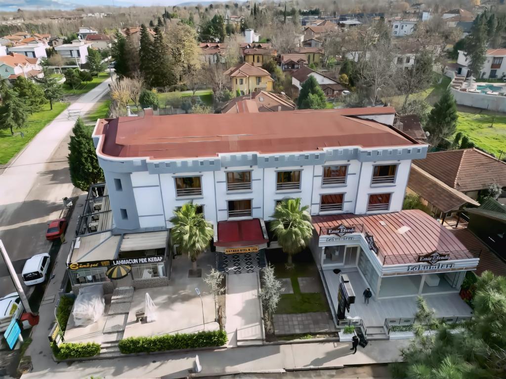 Nayada Otel SPA