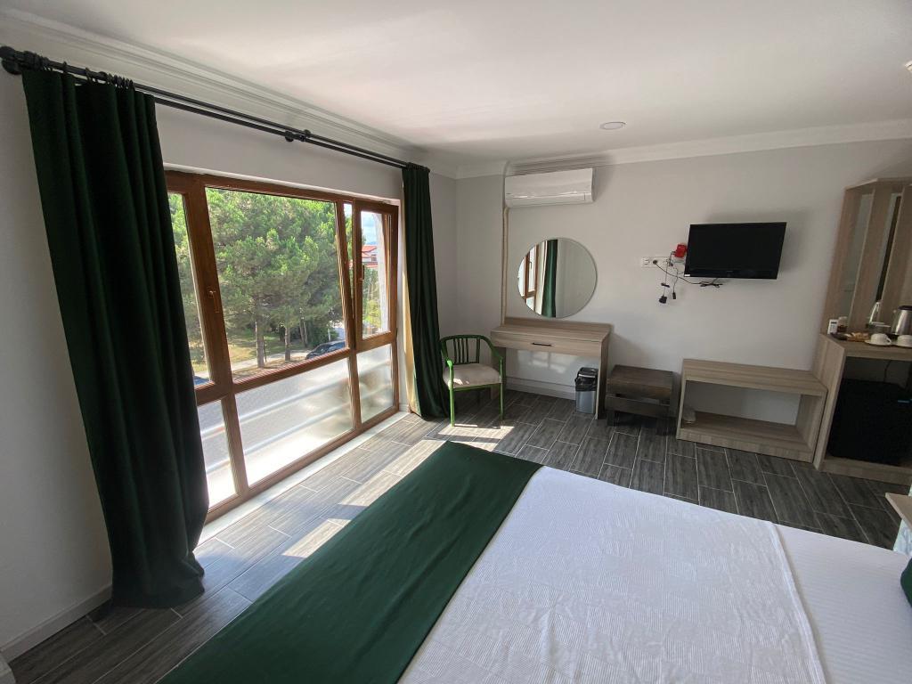 Nayada Otel SPA — 6