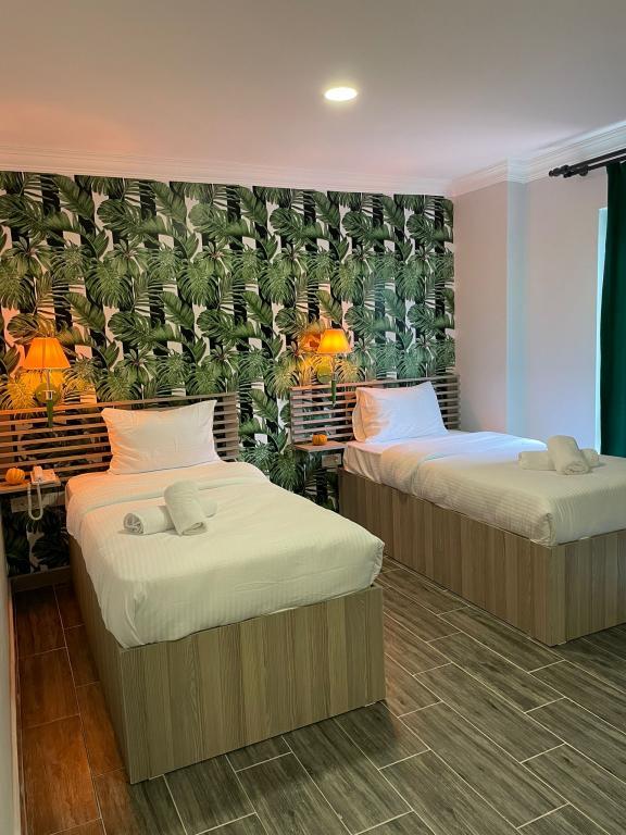 Nayada Otel SPA — 10