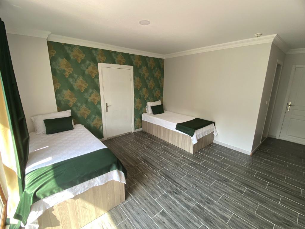 Nayada Otel SPA — 7