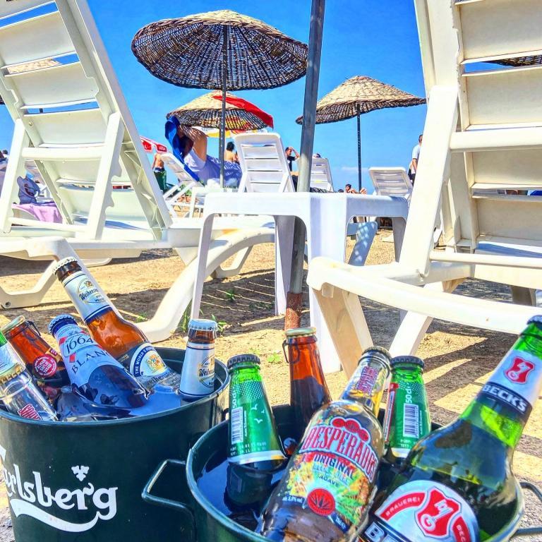 Naz Hotel Yeni Foça — 7