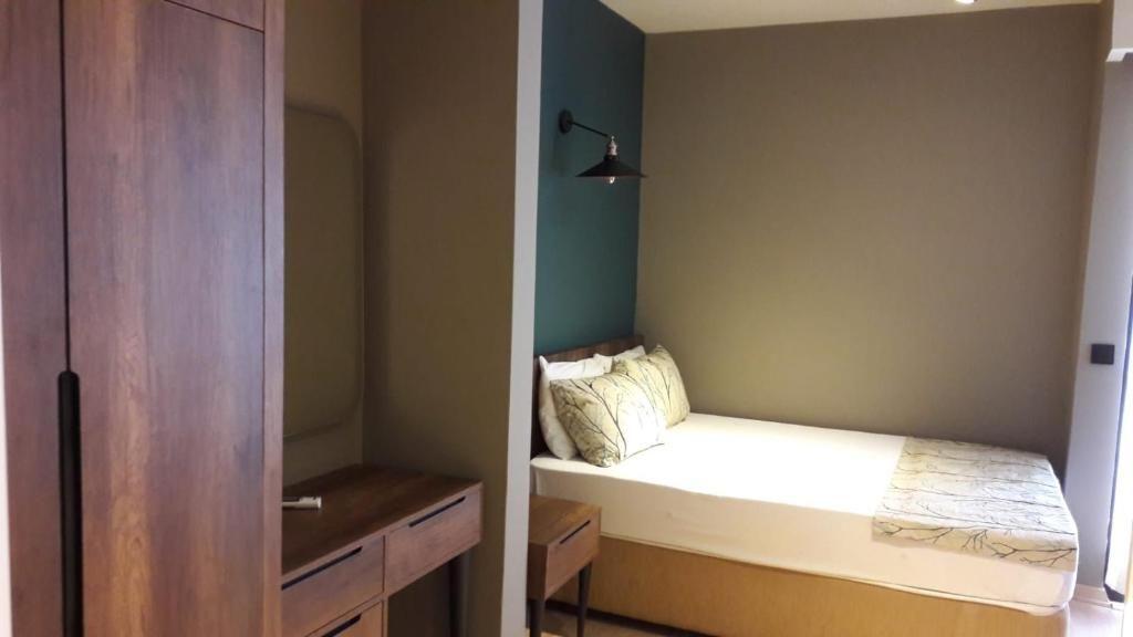 Nebilüx Hotel — 6