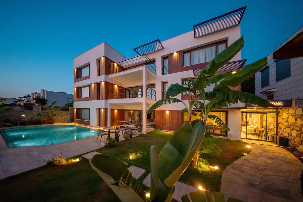 Neko Hotel( Adult Only +12) — 9