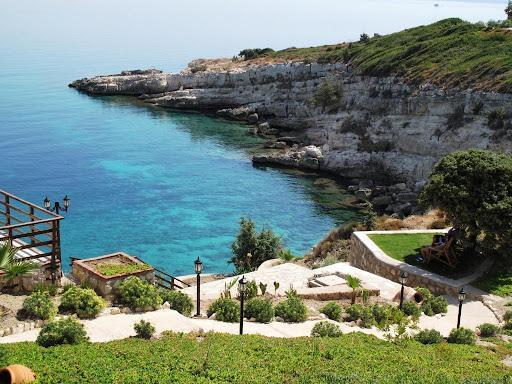 Nergis Otel Karaburun — 3