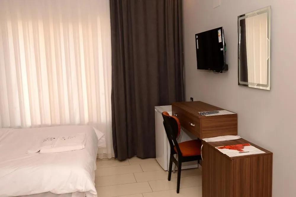 New Sirius Otel — 9