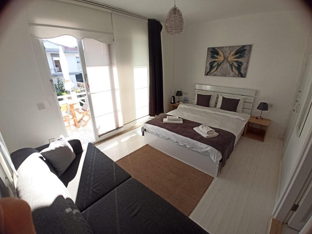 Nidus Alaçatı — 8