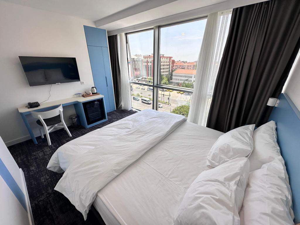 No25 Hotels — 9