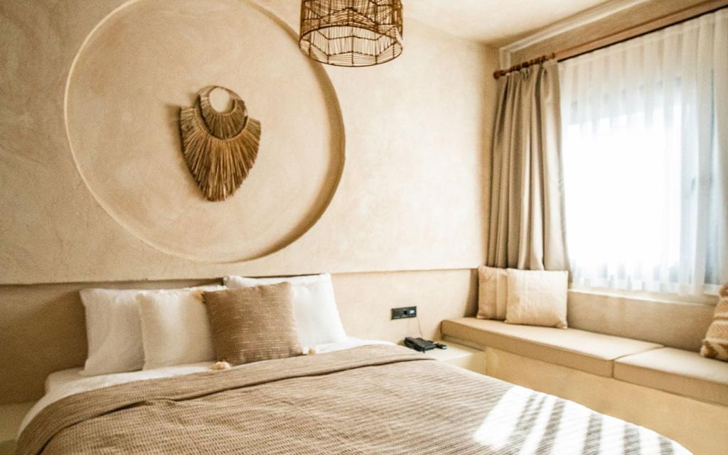 Noi Hotel — 9