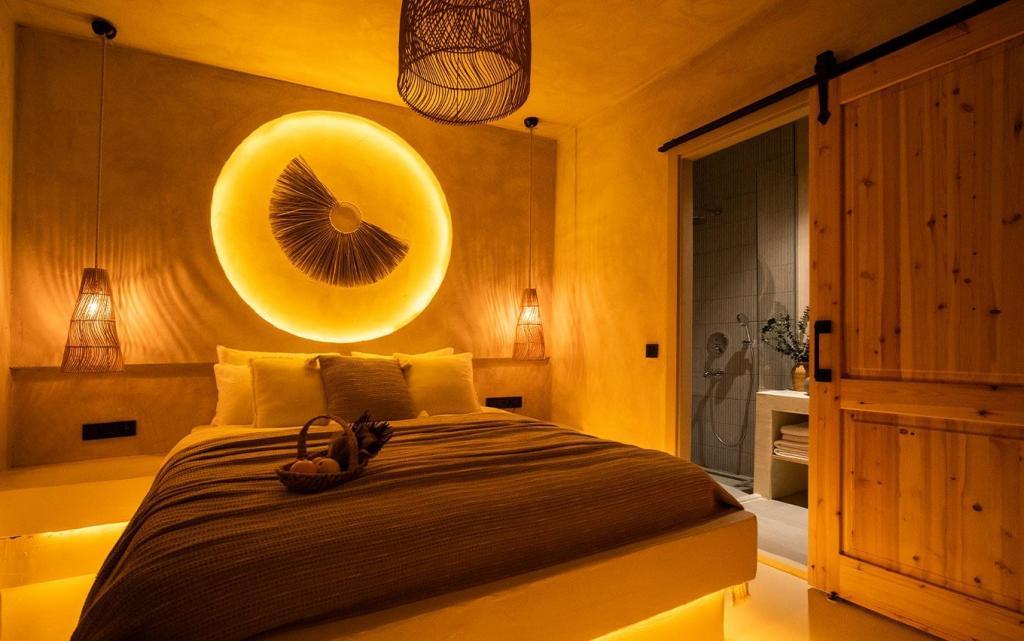 Noi Hotel — 8