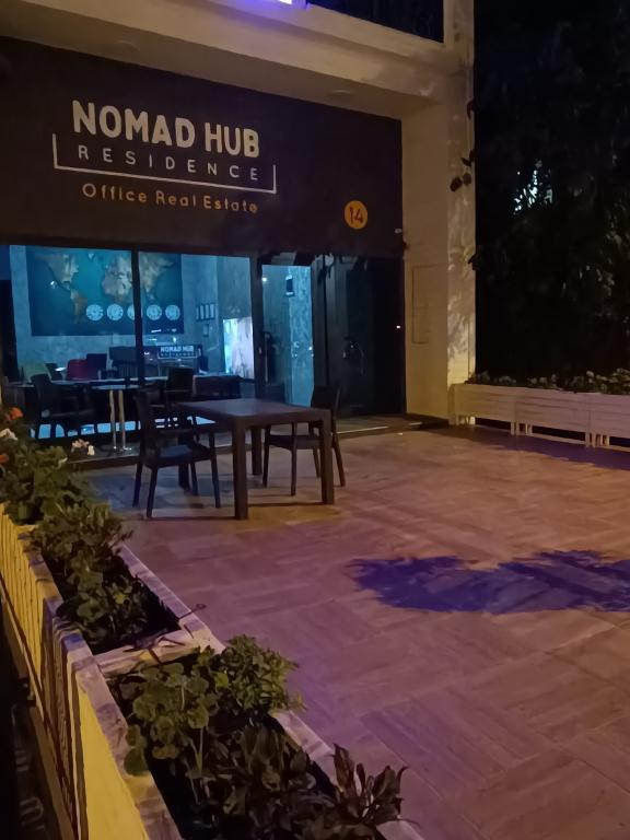 Nomad Hub Residence — 7