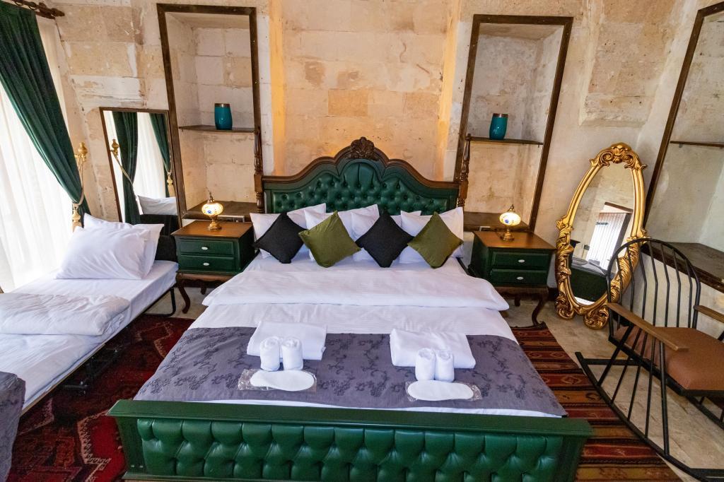 Nomadinn Otel — 2