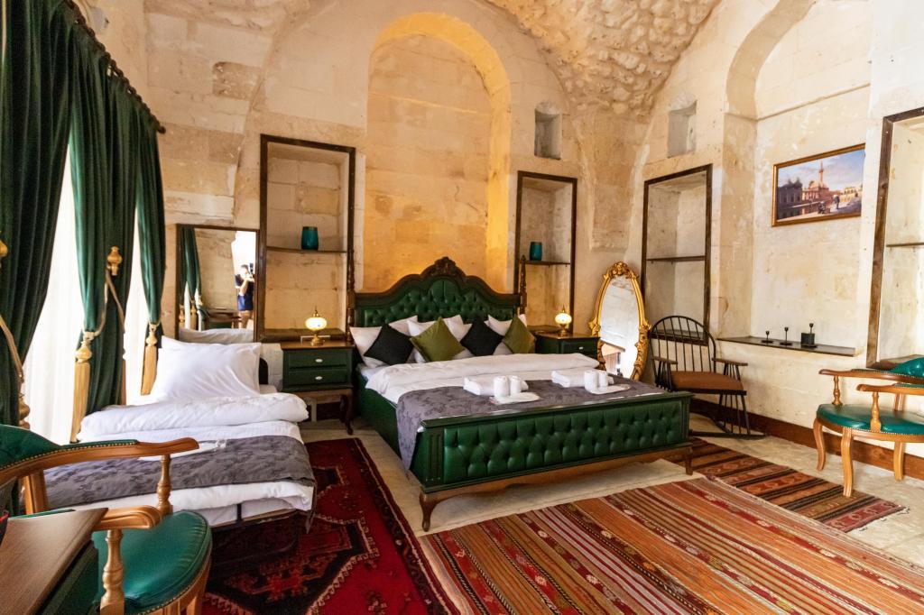 Nomadinn Otel — 3